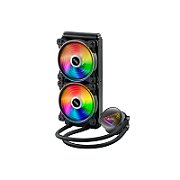 XPG LEVANTE X 240 Black