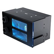 ES 2U D5 reservoir with flow/temp sensor