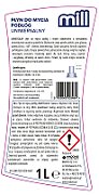 Mill all-purpose washing gel 3 L 60 washes