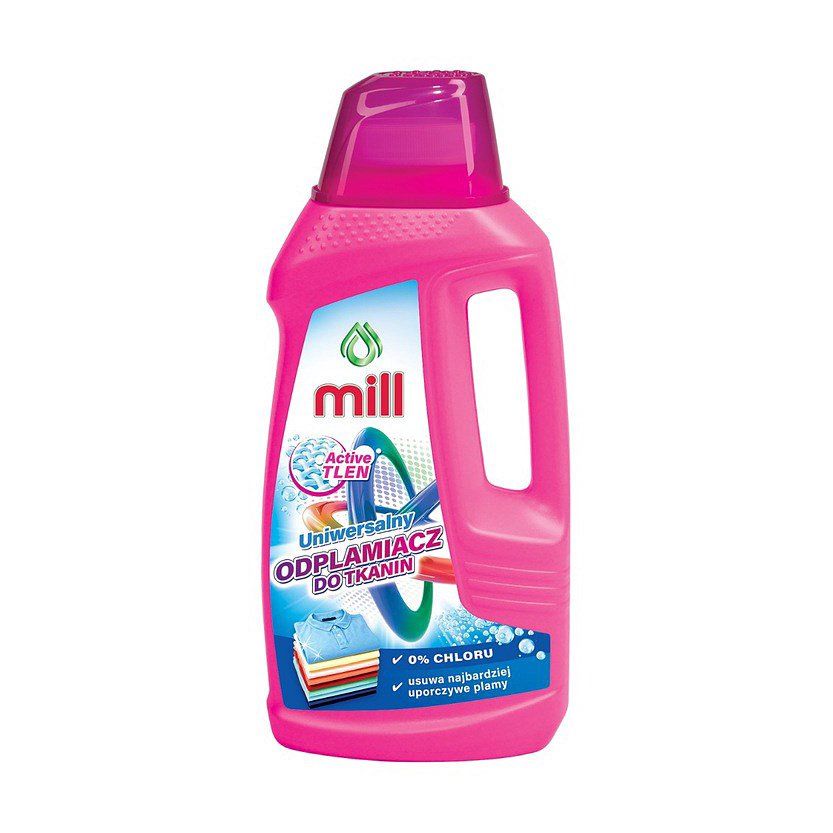 MILL Universal stain remover 1.6l