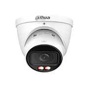 NET CAMERA 4MP EYEBALL/IPC-HDW2449T-ZS-IL