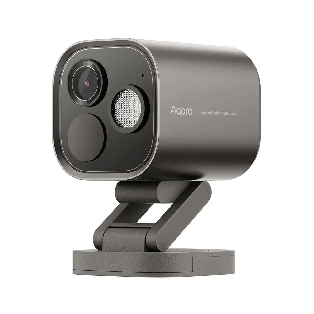 Camera Hub Aqara G5 Pro (Wi-Fi) Gray