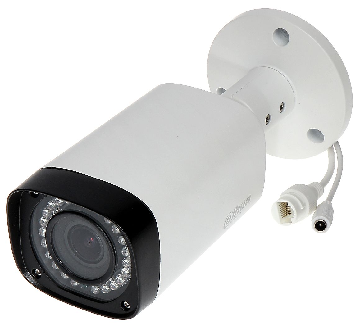 Dahua IPC-HFW2649S-S-IL-0280B IP Camera