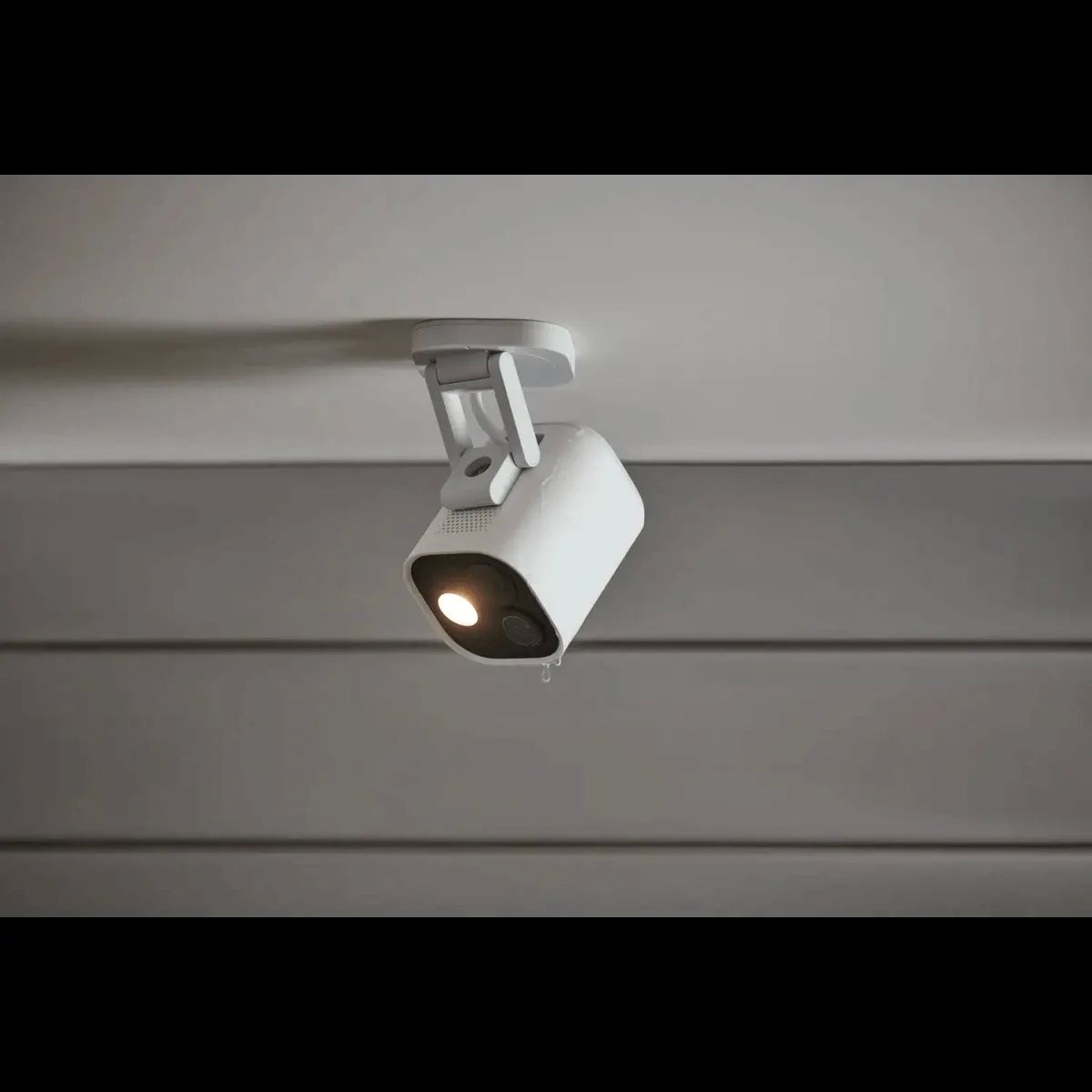 Aqara camera hub G5 Pro (POE) white