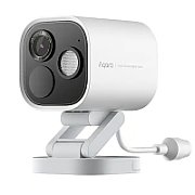 Aqara Camera Hub G5 Pro (PoE) Gray
