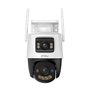 WRL Camera 4+4MP Cruiser Dual2/Pro