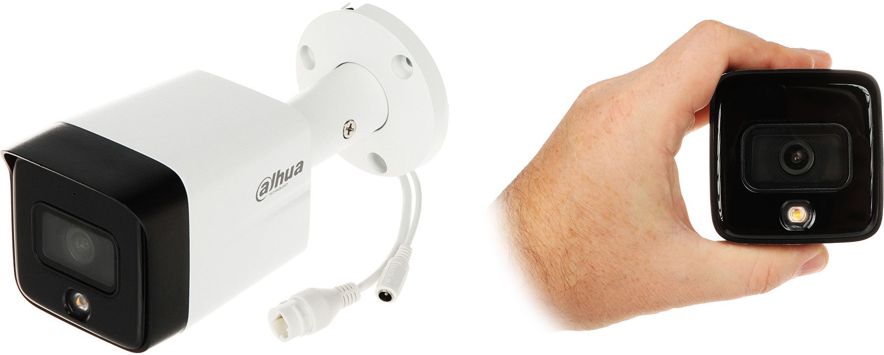 Camera IPC-HFW1639TC-A-IL-0280B-S6