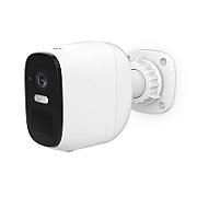 Outdoor Camera Nedis Smartlife IP66 motion det.