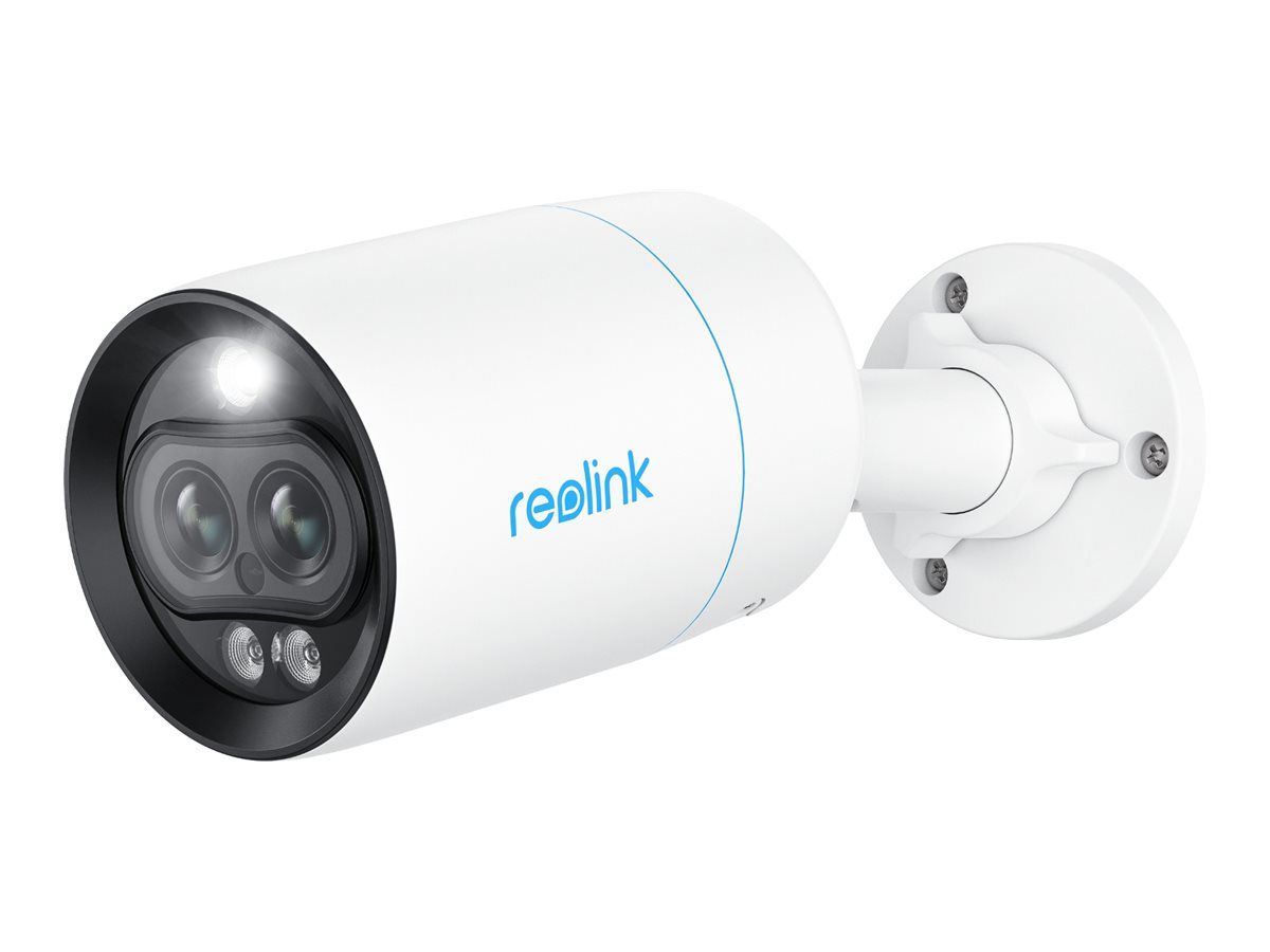 Reolink P330M LAN IP CCTV camera 3840x2160