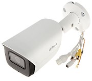 Dahua Technology WizSense 5MP Lite AI IR Fixed focal Bullet IP security camera Indoor & outdoor Ceiling/Wall/Pole
