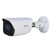 Dahua Technology WizSense 5MP Lite AI IR Fixed focal Bullet IP security camera Indoor & outdoor Ceiling/Wall/Pole