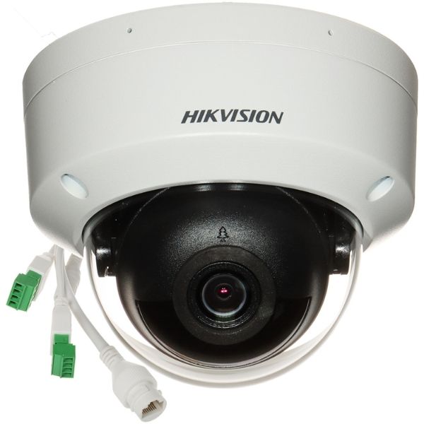 IP Camera HIKVISION 2.8mm EF PL