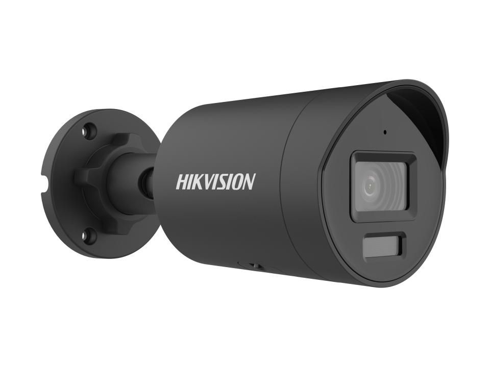 IP Camera DS-2CD2047G2H-LI(4mm)(eF)