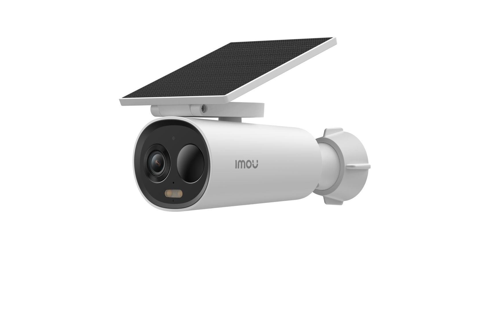Imou Cell 3C All in One Bullet IP security camera Outdoor 2304 x 1296 pixels Wall