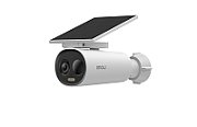 Imou Cell 3C All in One Bullet IP security camera Outdoor 2304 x 1296 pixels Wall