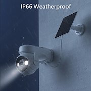 Imou Cell PT Lite Kit + Solar Panel