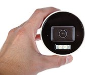 IP Camera HikVision DS-2CD2083G2-LI2U (2.8mm)