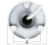 IP Camera HikVision DS-2CD2083G2-LI2U (2.8mm)