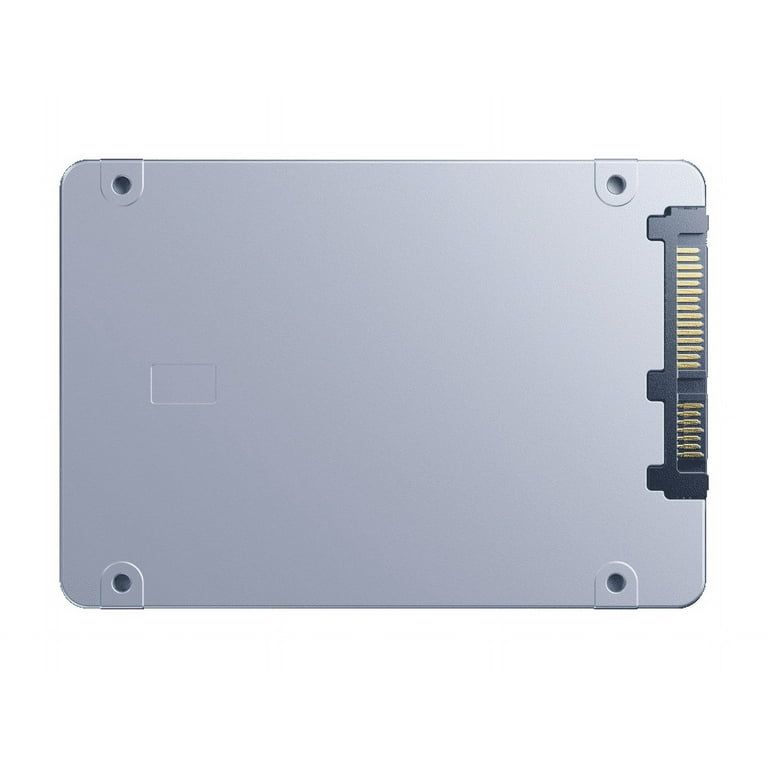 Solidigm D3-S4620 3.84 TB 2.5  Serial ATA III TLC 3D NAND