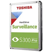 Toshiba S300 Pro Surveillance 3.5  HDD