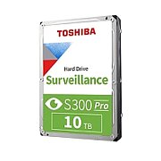 HDD Disk Toshiba PRO S300 10TB