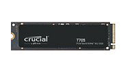 Crucial SSD PCIE G5 M.2 NVME 4TB/T705