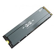 Silicon Power Silicon Power US75 1 TB M.2 PCI Express 4.0 NVMe 3D NAND