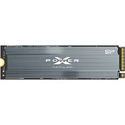 Silicon Power US75 4 TB M.2 PCI Express 4.0 NVMe 3D NAND