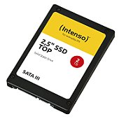 SSD Drive 2 TB 2.5  Intenso