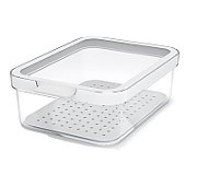 ROTHO Rondo Cauma - food storage container - 1 2l