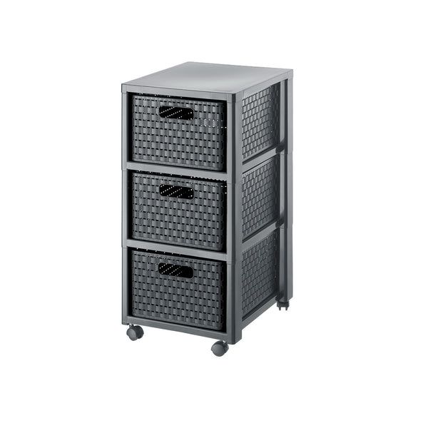 ROTHO Country - shelf - 71 2 x 32 5 x 37 5 cm