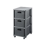 ROTHO Country - shelf - 71 2 x 32 5 x 37 5 cm