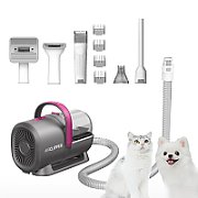 Petkit animal hair vacuum set