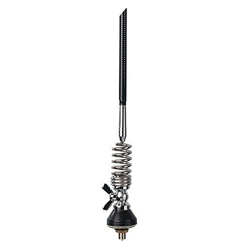 Albrecht T638 radio antenna