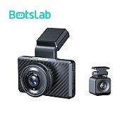 Dashcam Botslab G500H Pro 3K front + GPS