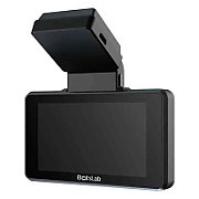 Dashcam Botslab G500H Pro 3K front + GPS