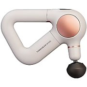 Hand massager Therabody Theragun Sense white