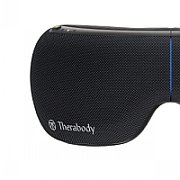 Therabody SmartGoggles (2nd generation) Relaxation Goggles Black