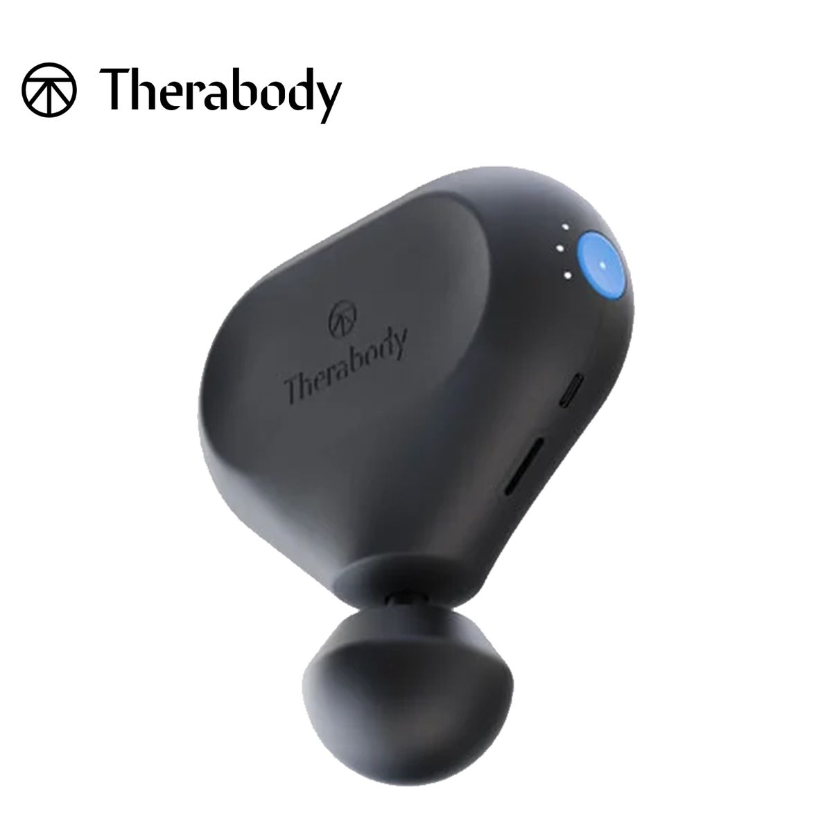 Therabody Theragun mini massager Black