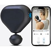 Therabody Theragun mini massager Black
