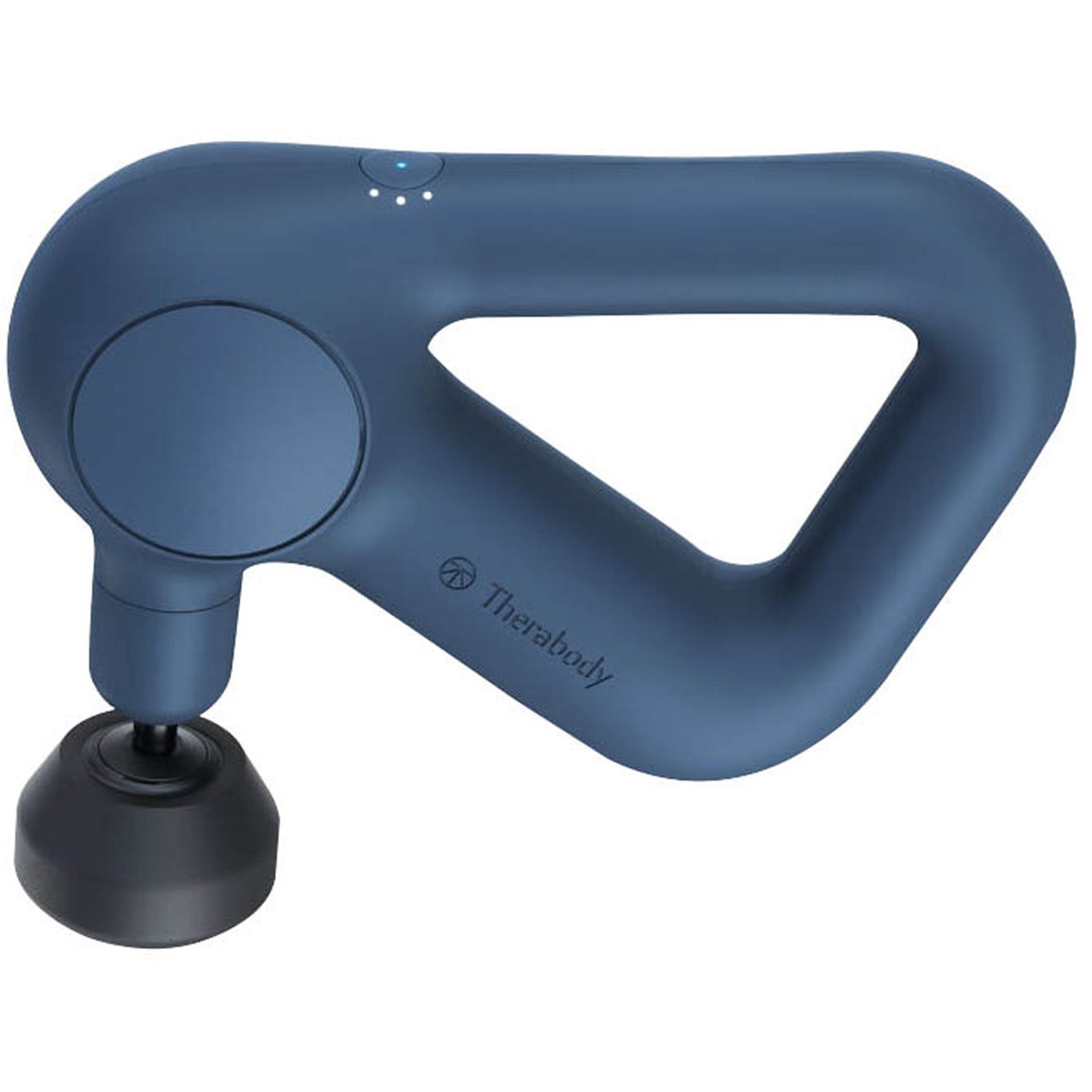 Hand massager Therabody Rielief Navy-EUUK