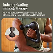 Theraboody Theragun Prime Gen 5 hand massager Black