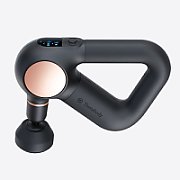 Hand massager Therabody Theragun Sense black