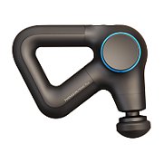 Therabody Theragun Prime Plus heated impact tip massager Black