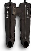 Therabody Lymphatic massage shoes JetBoots Prime size S Black