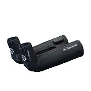 Therabody Lymphatic massage shoes JetBoots Prime size L Black