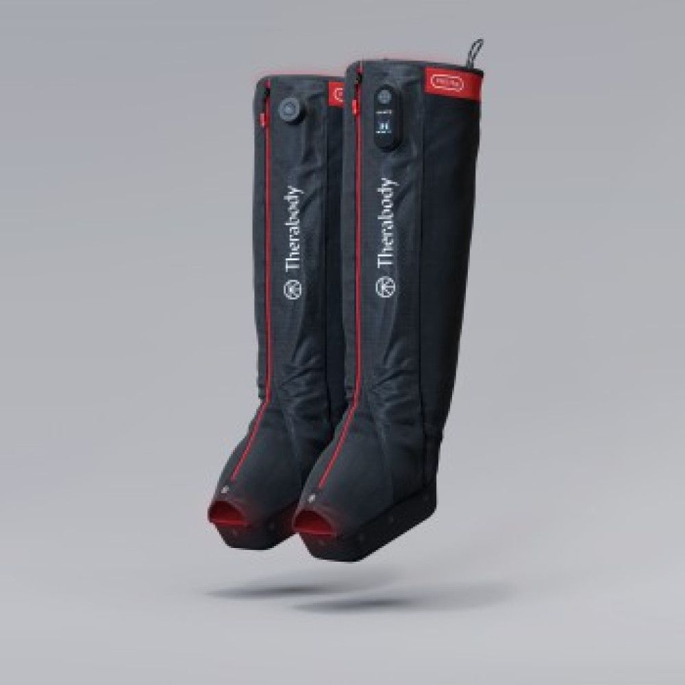 Therabody JetBoots Pro Plus L compression boots