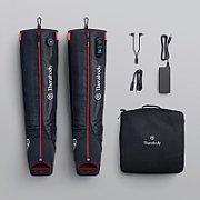 Therabody JetBoots Pro Plus S - lymphatic massage device
