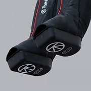Therabody JetBoots Pro Plus S - lymphatic massage device