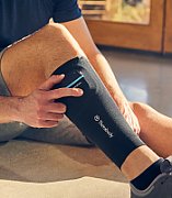 Therabody RecoveryPulse - Calf Sleeve Single Size L